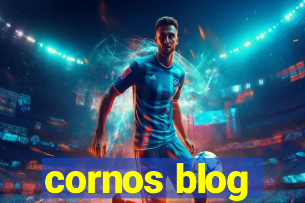 cornos blog